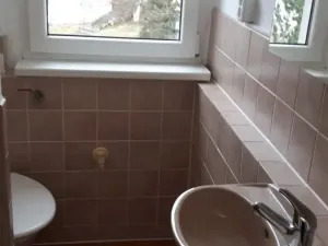 Pronájem bytu 1+1, Jablonec nad Nisou, Budovatelů, 33 m2