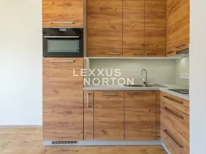 Prodej bytu 3+kk, Ostrovec, 48 m2
