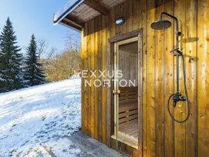 Prodej bytu 3+kk, Ostrovec, 48 m2