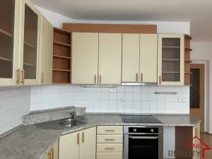 Pronájem bytu 2+kk, Zlín, Podlesí V, 55 m2