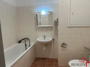 Pronájem bytu 2+kk, Zlín, Podlesí V, 55 m2