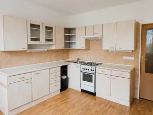 Prodej bytu 1+1, Zlín, L. Váchy, 48 m2