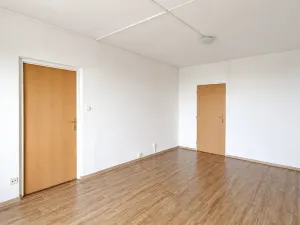 Prodej bytu 1+1, Zlín, L. Váchy, 48 m2
