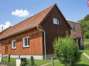 Prodej bytu 3+1, Komárno, 130 m2