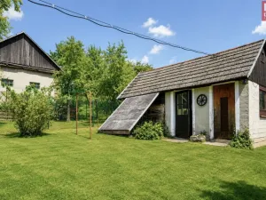 Prodej bytu 3+1, Komárno, 130 m2