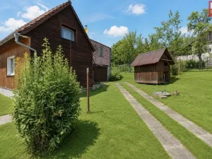 Prodej bytu 3+1, Komárno, 130 m2