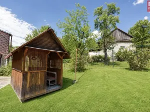 Prodej bytu 3+1, Komárno, 130 m2