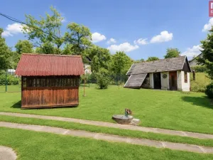 Prodej bytu 3+1, Komárno, 130 m2