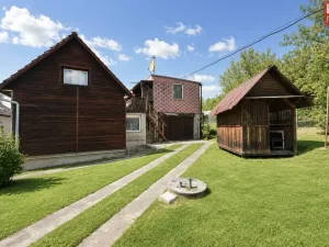 Prodej bytu 3+1, Komárno, 130 m2