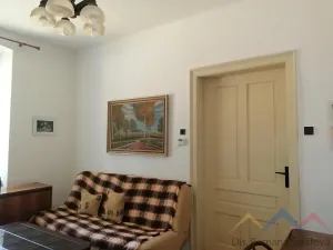 Prodej bytu 2+1, Velká Štáhle, 62 m2
