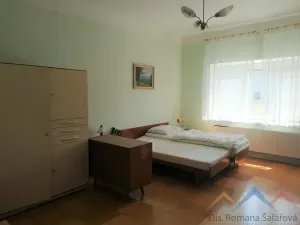 Prodej bytu 2+1, Velká Štáhle, 62 m2