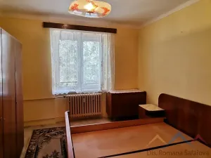 Prodej bytu 2+1, Břidličná, 1. máje, 54 m2