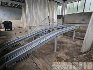 Pronájem garáže, Plzeň, Ke Špitálskému lesu, 15 m2