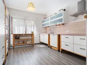 Prodej rodinného domu, Plzeň, Jeřabinová, 170 m2