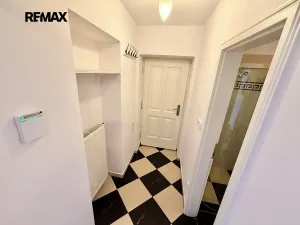Pronájem bytu 2+1, Všenory, Brunšov, 61 m2