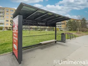 Prodej bytu 2+kk, Praha - Horní Měcholupy, Neapolská, 43 m2