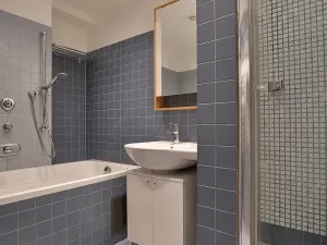 Prodej bytu 3+kk, Praha - Hlubočepy, Hlubočepská, 78 m2