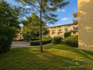 Prodej bytu 3+kk, Praha - Hlubočepy, Hlubočepská, 78 m2
