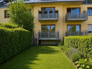 Prodej bytu 3+kk, Praha - Hlubočepy, Hlubočepská, 78 m2