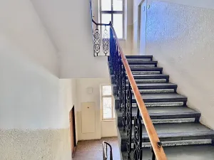 Prodej bytu 2+1, Praha - Vinohrady, Uruguayská, 62 m2