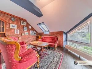 Prodej rodinného domu, Plzeň, Na Výsluní, 305 m2