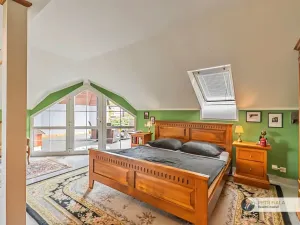 Prodej rodinného domu, Plzeň, Na Výsluní, 305 m2