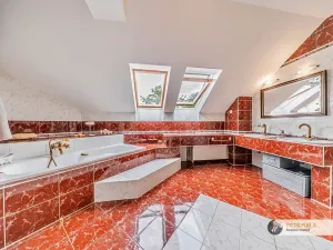 Prodej rodinného domu, Plzeň, Na Výsluní, 305 m2