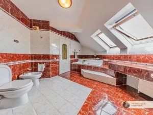 Prodej rodinného domu, Plzeň, Na Výsluní, 305 m2