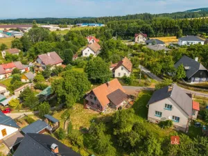 Prodej rodinného domu, Slavoňov, 130 m2