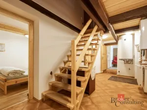 Prodej rodinného domu, Slavoňov, 130 m2