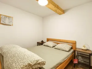 Prodej rodinného domu, Slavoňov, 130 m2