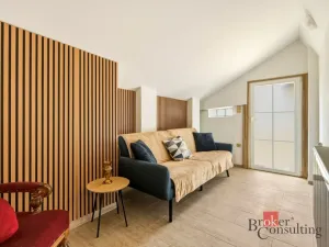 Prodej rodinného domu, Slavoňov, 130 m2