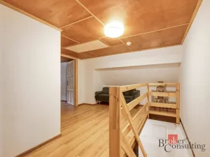 Prodej rodinného domu, Slavoňov, 130 m2