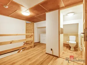 Prodej rodinného domu, Slavoňov, 130 m2
