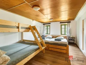 Prodej rodinného domu, Slavoňov, 130 m2