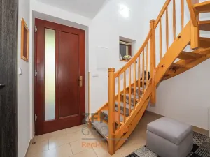 Prodej rodinného domu, Březina, 171 m2