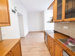 Pronájem bytu 2+kk, Praha - Holešovice, U vody, 56 m2