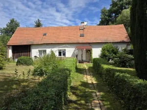 Prodej rodinného domu, Chodov, Husova, 2336 m2