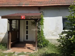 Prodej rodinného domu, Chodov, Husova, 2336 m2