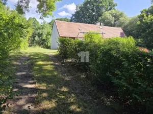 Prodej rodinného domu, Chodov, Husova, 2336 m2