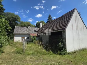 Prodej rodinného domu, Chodov, Husova, 2336 m2