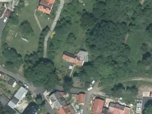 Prodej rodinného domu, Chodov, Husova, 2336 m2