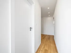 Prodej bytu 2+kk, Praha - Karlín, Nekvasilova, 42 m2