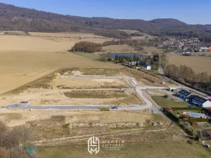 Prodej pozemku pro bydlení, Komárov, 729 m2