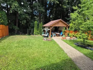 Prodej chaty, Libušín, M. Pávla, 55 m2