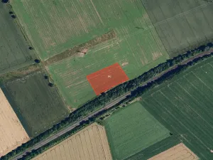 Prodej pole, Dolní Újezd, 6430 m2