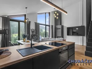 Prodej apartmánu, Pec pod Sněžkou, 303 m2