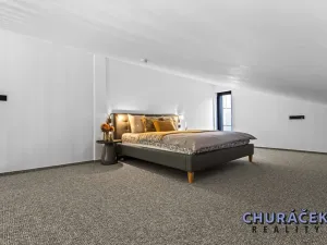 Prodej apartmánu, Pec pod Sněžkou, 303 m2