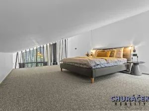 Prodej apartmánu, Pec pod Sněžkou, 303 m2