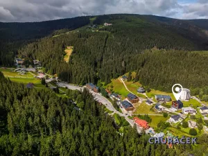 Prodej činžovního domu, Pec pod Sněžkou, 303 m2